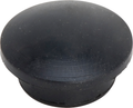 Gummiplugg for tetting av borehull 6 mm diameter - SWG forfra
