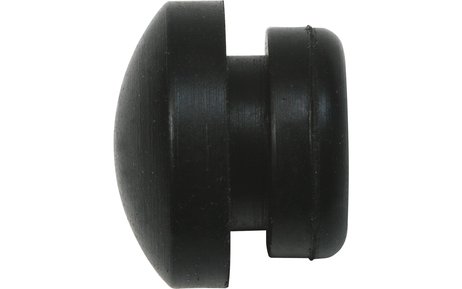 Gummiplugg for tetting av borehull 6 mm diameter - SWG montert
