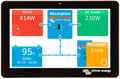 GX Touch 50 berøringsskjerm 5" for Cerbo GX forfra