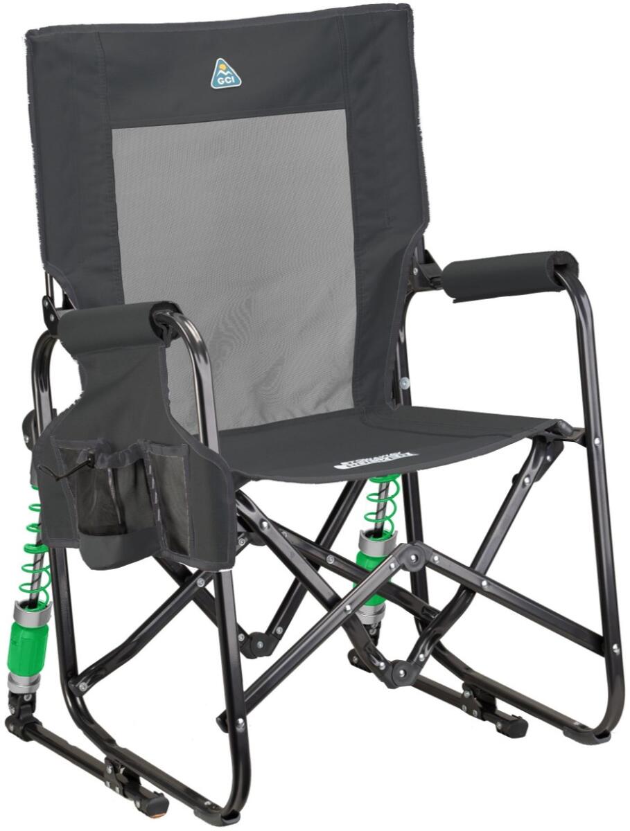 Detalj av Gyngestol Adjustable Rocker 3-posisjon 136 kg