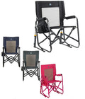 Gyngestol Stowaway Rocker sammenleggbar foran
