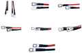 H07V-K batterikabelsett for batterisystemer - ECTIVE montert