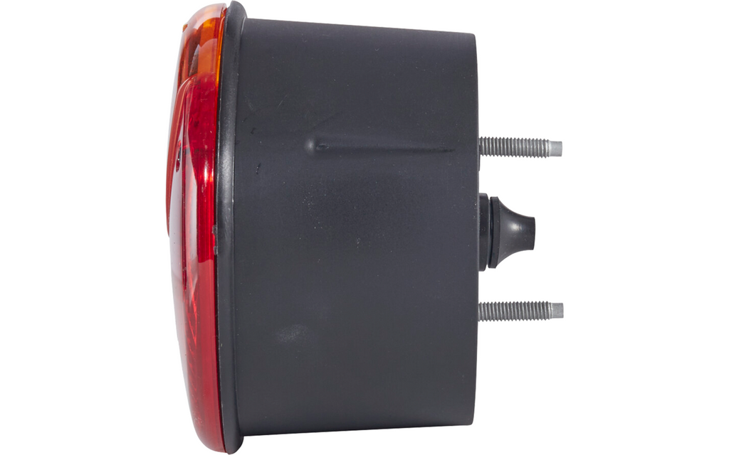 Halogen baklykt 12/24V blinklys, baklys og bremselys - Hella detalj
