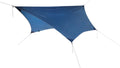 Hammock tarp Ultralight 365x140cm ripstop nylon 620g - Cocoon forfra