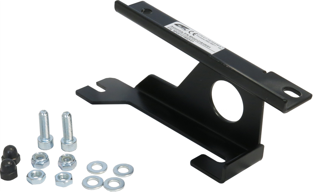 Håndbremsadapter-kit for VW T5/T6/T6.1 førerside EU - CTA forfra