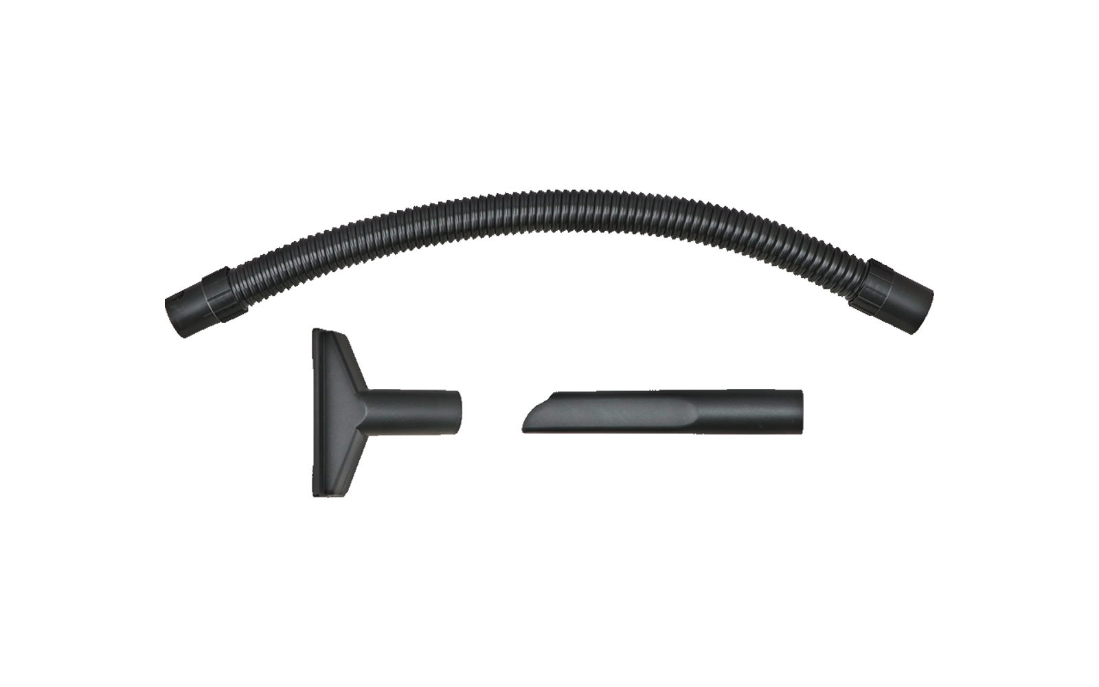 Håndstøvsuger MS-100 100W med HEPA-filter med kabel