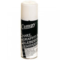 Harpiks-, graffiti- og limrestfjerner 200 ml - Yachticon flaske foran