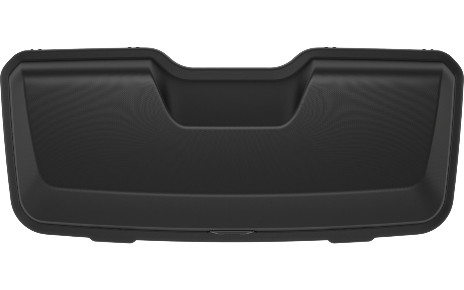 Heckboks Santu for sykkelstativ Epos EasyFold Thule bakside