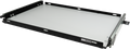 Heckutdrag heckBOXX flex for Mercedes V-Klasse 600 mm montert i bilens bagasjerom