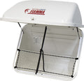 Hekk-boks Ultra Box 320 l for Carry-Bike hvit fra Fiamma
