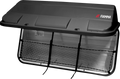 Hekk-boks Ultra Box 360 l for Carry-Bike, ABS, hvit forfra