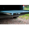 Hekkauszug heckBOXX flex for VW T5/T6/T6.1 Multivan bakside