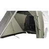 Hekktelt Sandcrest L for campingbuss, høyde 175-205 cm - Outwell