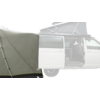 Hekktelt Sandcrest L for campingbuss, høyde 175-205 cm - Outwell