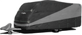 Helgarasje Caravan Cover Design 12M 450x240x220 cm forfra