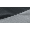Helgarasje Caravan Cover Design 12M 450x240x220 cm montert på campingvogn
