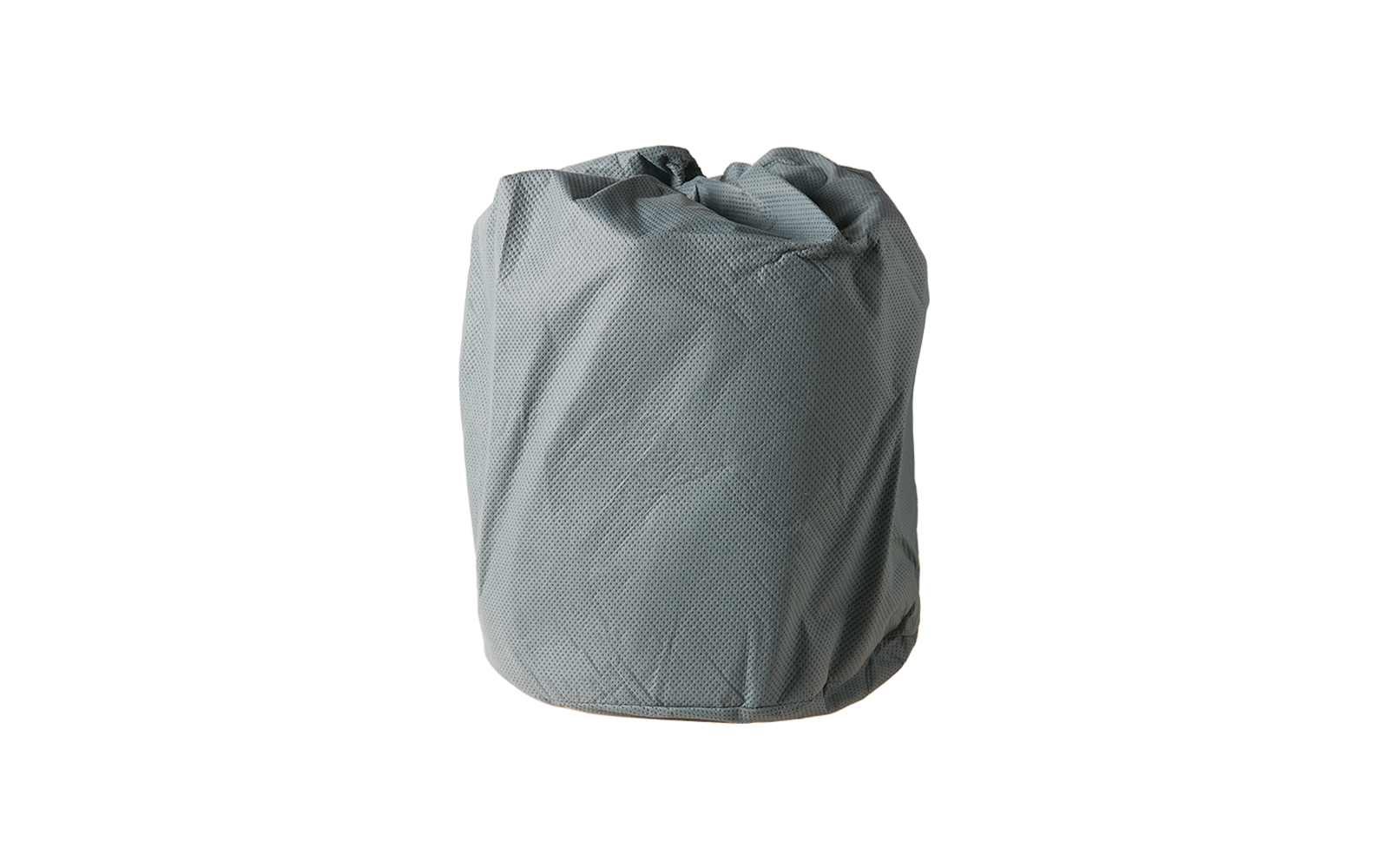 Detalj av Helgarasje Wintertime for campingvogn 430x250x220 cm materiale
