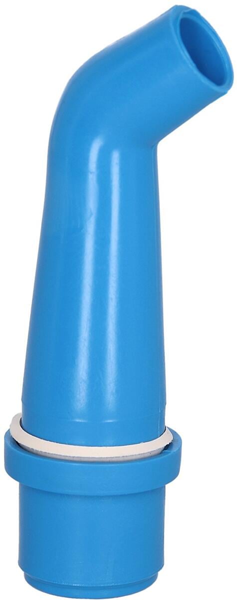 Helletut for vidhalskanne 22 x 74 mm næringsmiddelsikker fra Hünersdorff