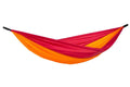 Hengekøye Adventure Hammock 275x140 cm 180 g Amazonas rød