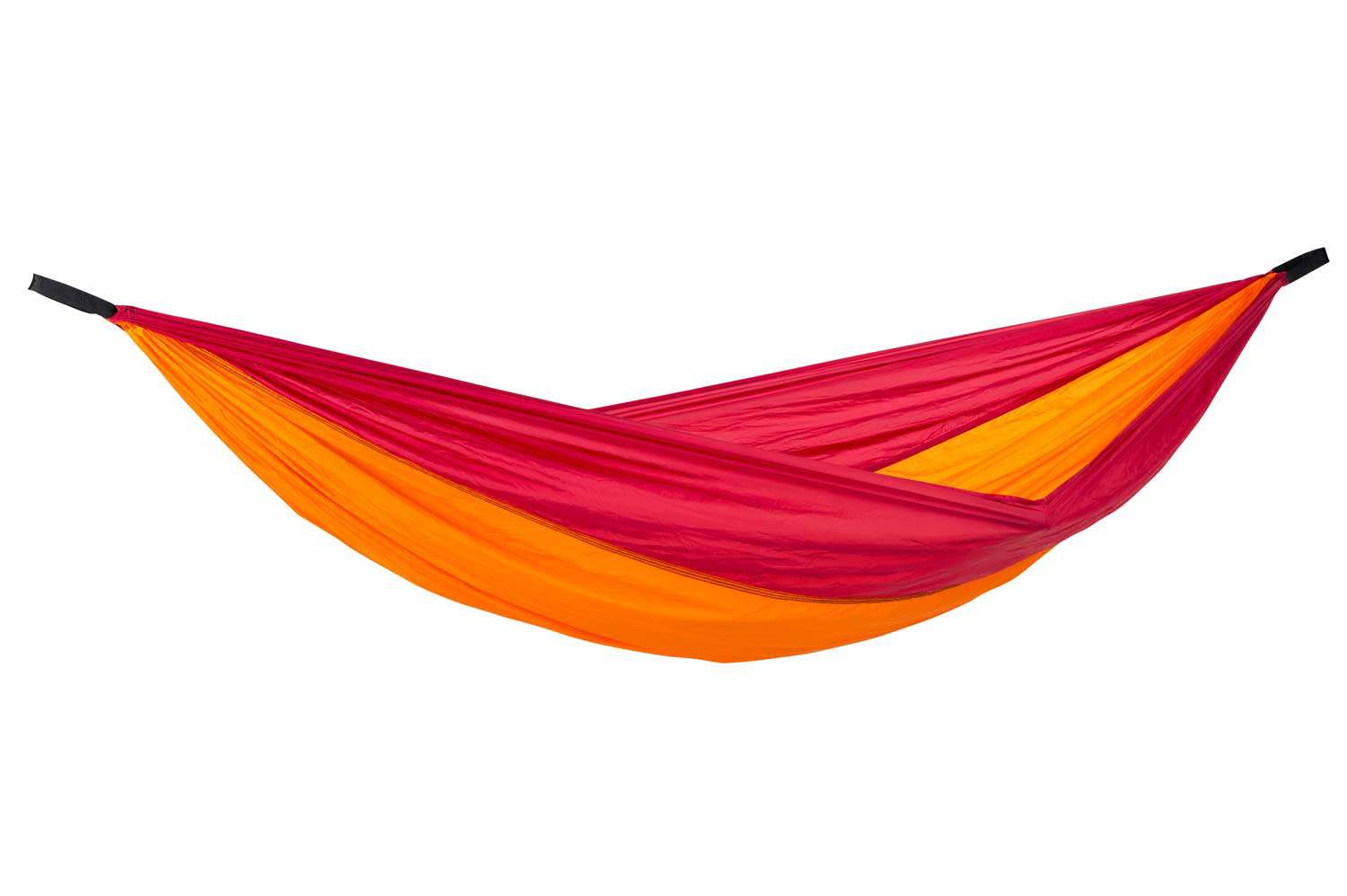 Hengekøye Adventure Hammock 275x140 cm 180 g Amazonas rød
