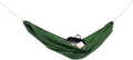 Hengekøye gulvmatte 150x100 cm ripstop 170 g Amazonas forfra