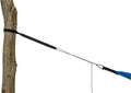Hengekøye tausett Adventure 90 g, maks 150 kg Amazonas forfra