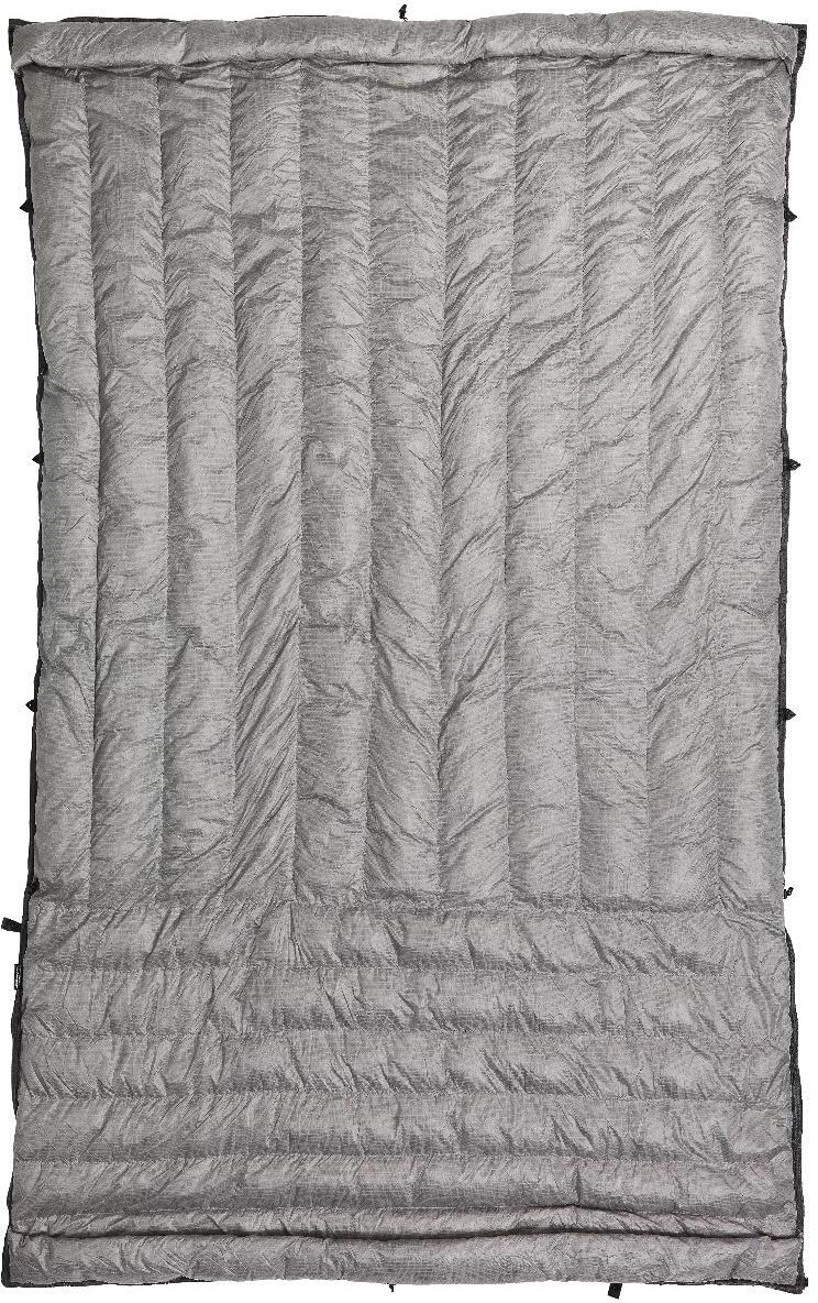 Montert Hengekøye top quilt med syntetisk fyll - Cocoon i hengekøye