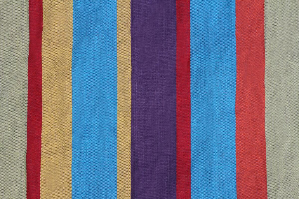 Hengekøye Brazilian Cotton dobbel 240x160 cm bakside