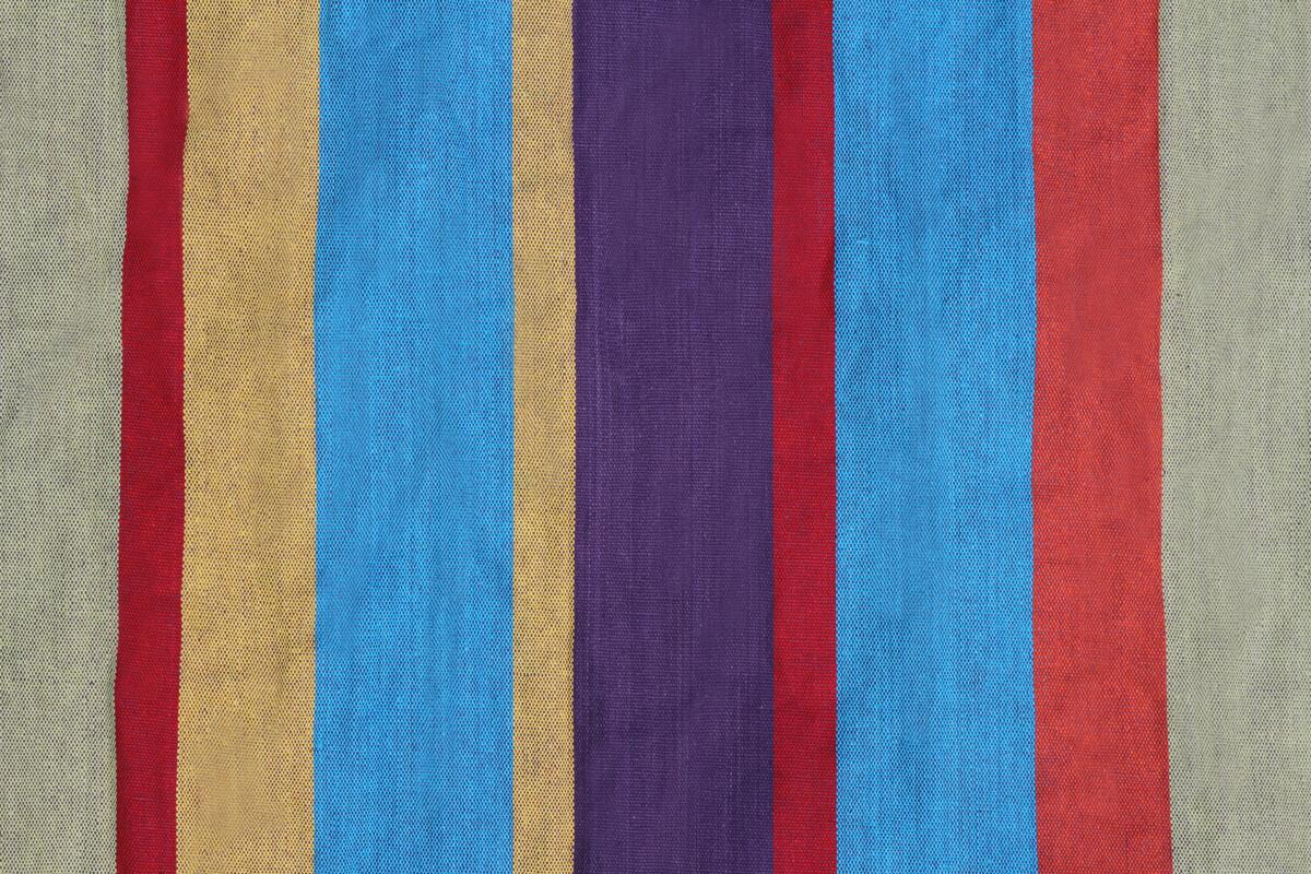 Hengekøye Brazilian Cotton dobbel 240x160 cm bakside