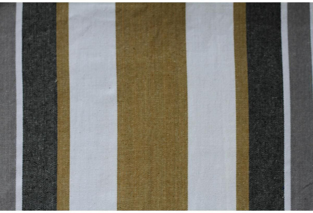 Nærbilde av farger på Hengekøye Brazilian Cotton dobbel 240x160 cm