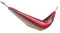 Hengekøye Chico for barn 220x120 cm rainbow front