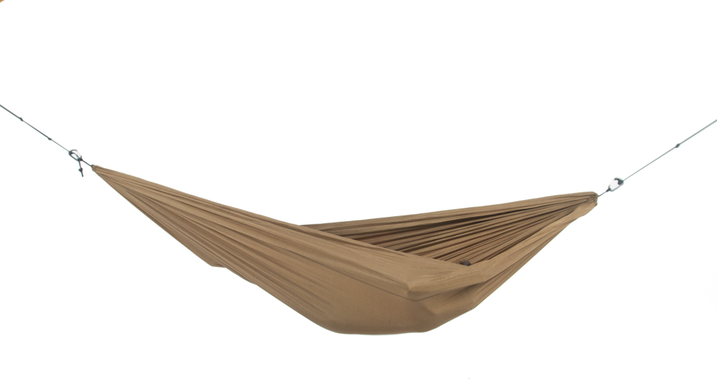 Hengekøye Home Hammock 320x230 cm forfra