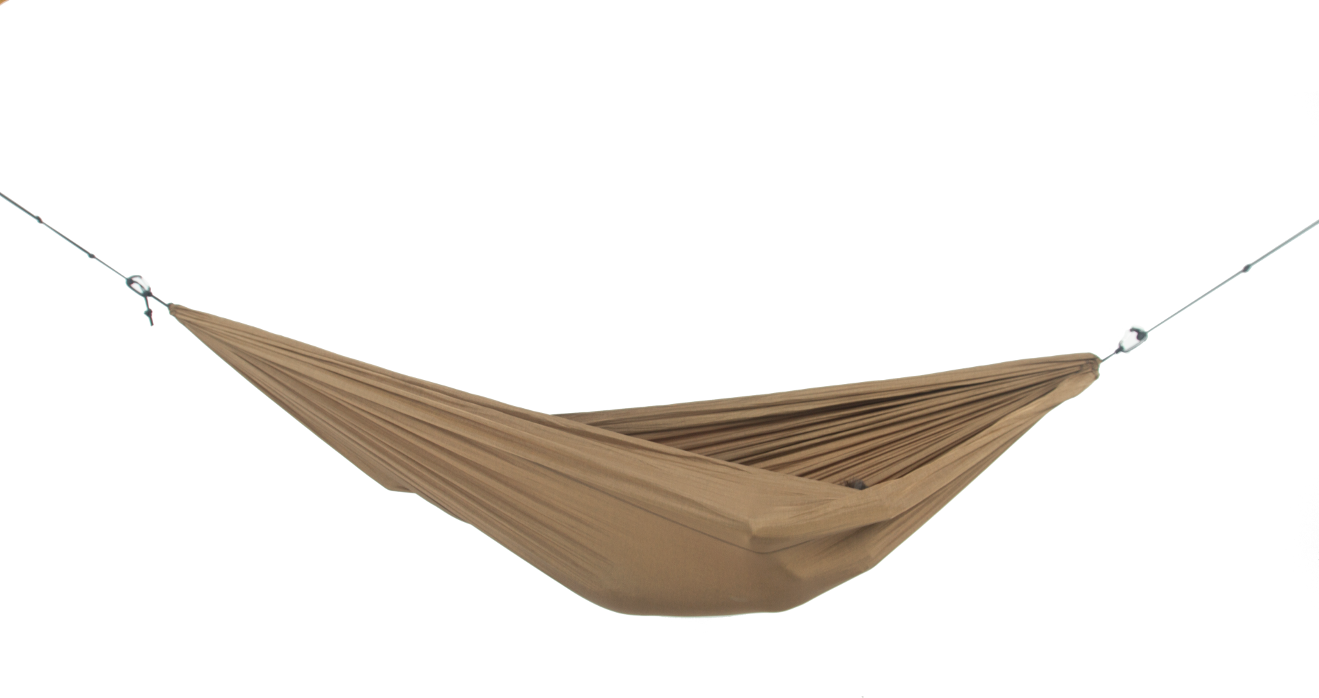 Hengekøye Home Hammock 320x230 cm forfra