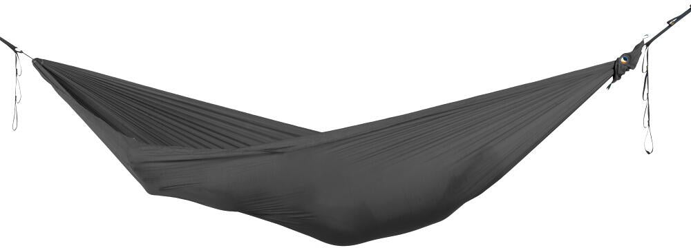 Hengekøye Lightest resirkulert nylon 300x140 cm forfra