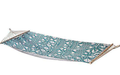 Hengekøye med spredestang 230x120 cm bomull/polyester fra Bo-Camp
