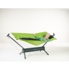 Hengekøye med stativ QNUX Travel Bed bakside