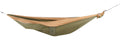 Hengekøye Original Hammock 320 cm i blå og oransje fra Ticket To The Moon