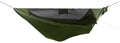 Hengekøye Pro Hammock med myggnett 325x170 cm Ticket to the Moon forfra