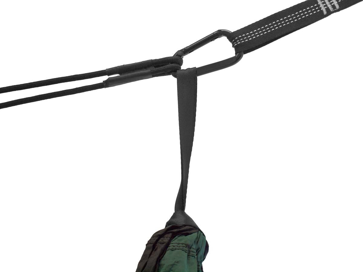 Transportpose til Hengekøye Swing Sit Relax 260x140cm nylon