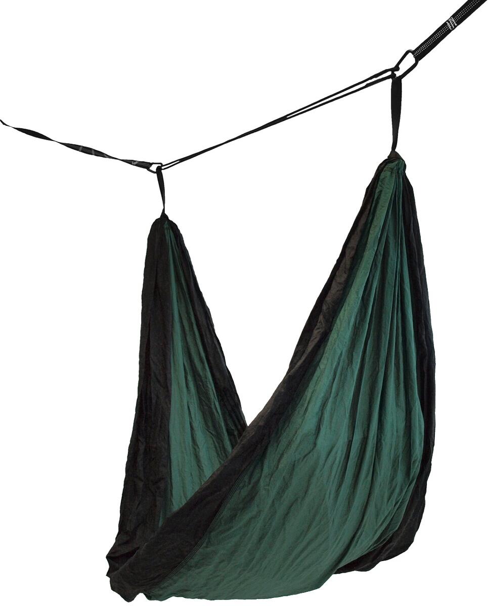 Festestropper til Hengekøye Swing Sit Relax 260x140cm nylon