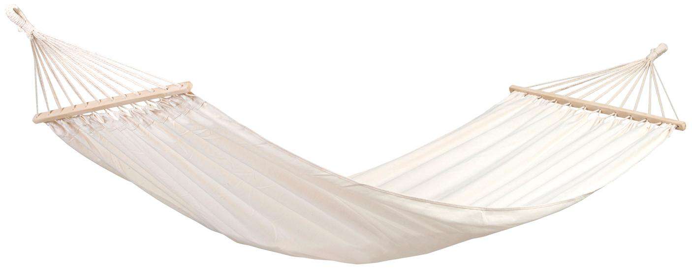 Hengekøye Tobago 200x80 cm EllTex maks 90 kg for utendørs bruk