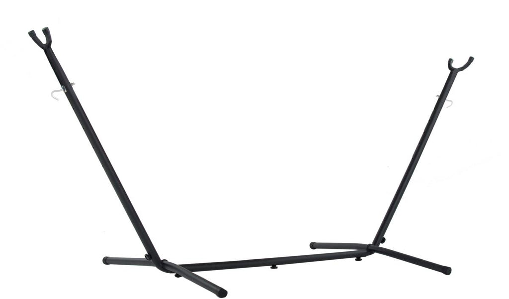 Detalj av hengekøyestativ universal stål 280 cm 205 kg