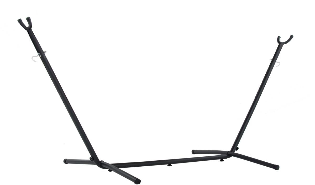Detalj av hengekøyestativ universal stål 280 cm 205 kg