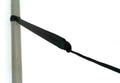 Hengekøyforlenger Tree Friendly Extender Plus 1,5m 500 kg forfra