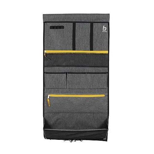 Hengeorganiser Overton 7 lommer 45x95 cm fra Bo-Camp