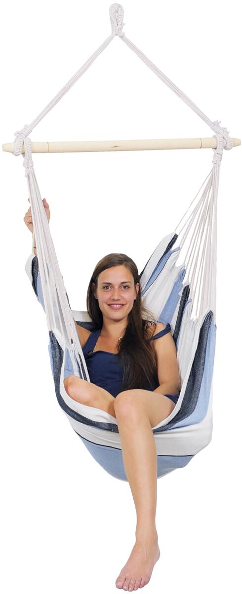 Hengestol Havanna 150x120 cm bakside