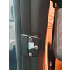 HEOSystem låspakke med felles nøkkel for Mercedes Sprinter bakside