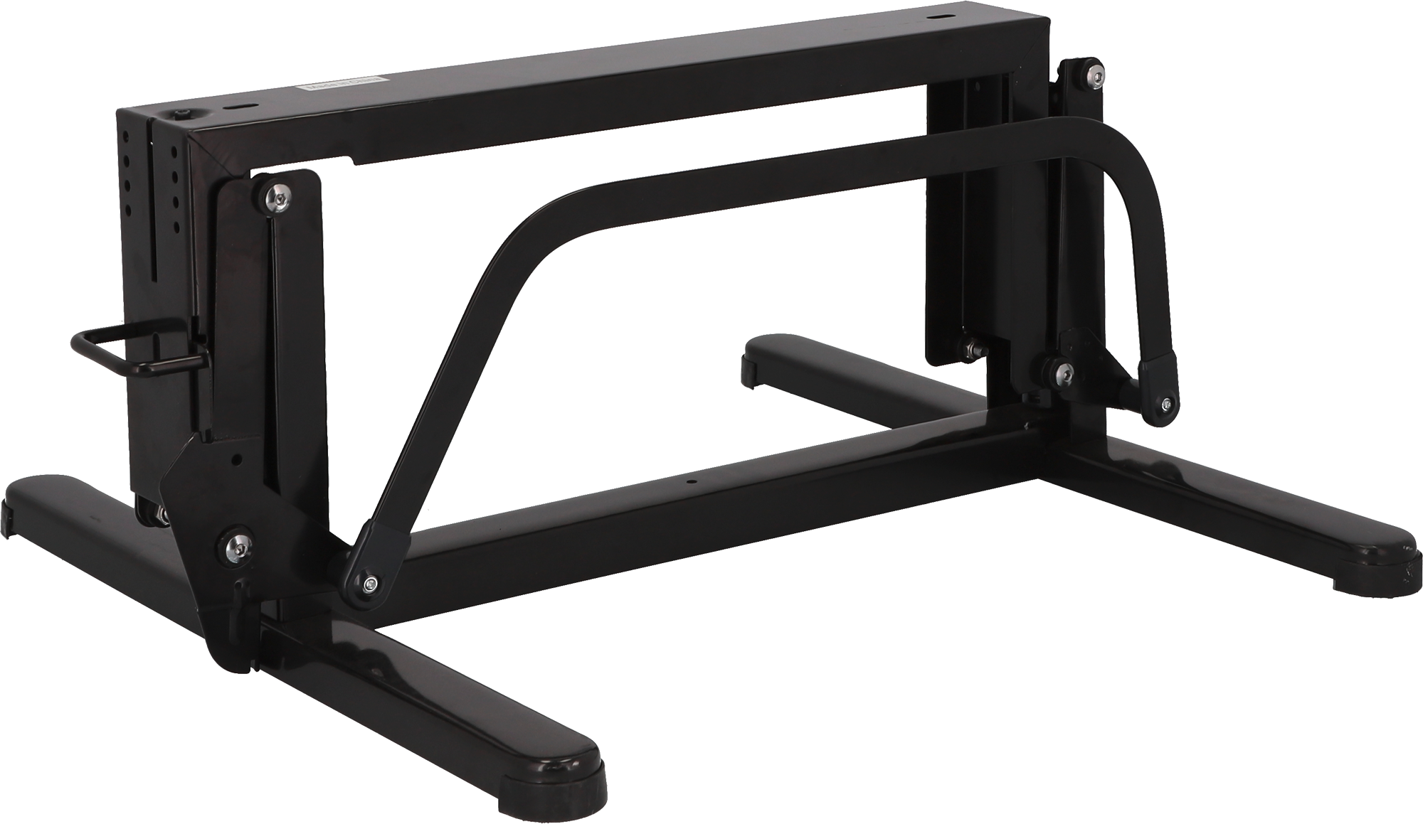Hevbart bordunderstell LevelBase-60 forfra