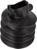 Hjul med skruedeksel for tilhenger 49/54 mm aluminium - moog Trailerparts forfra