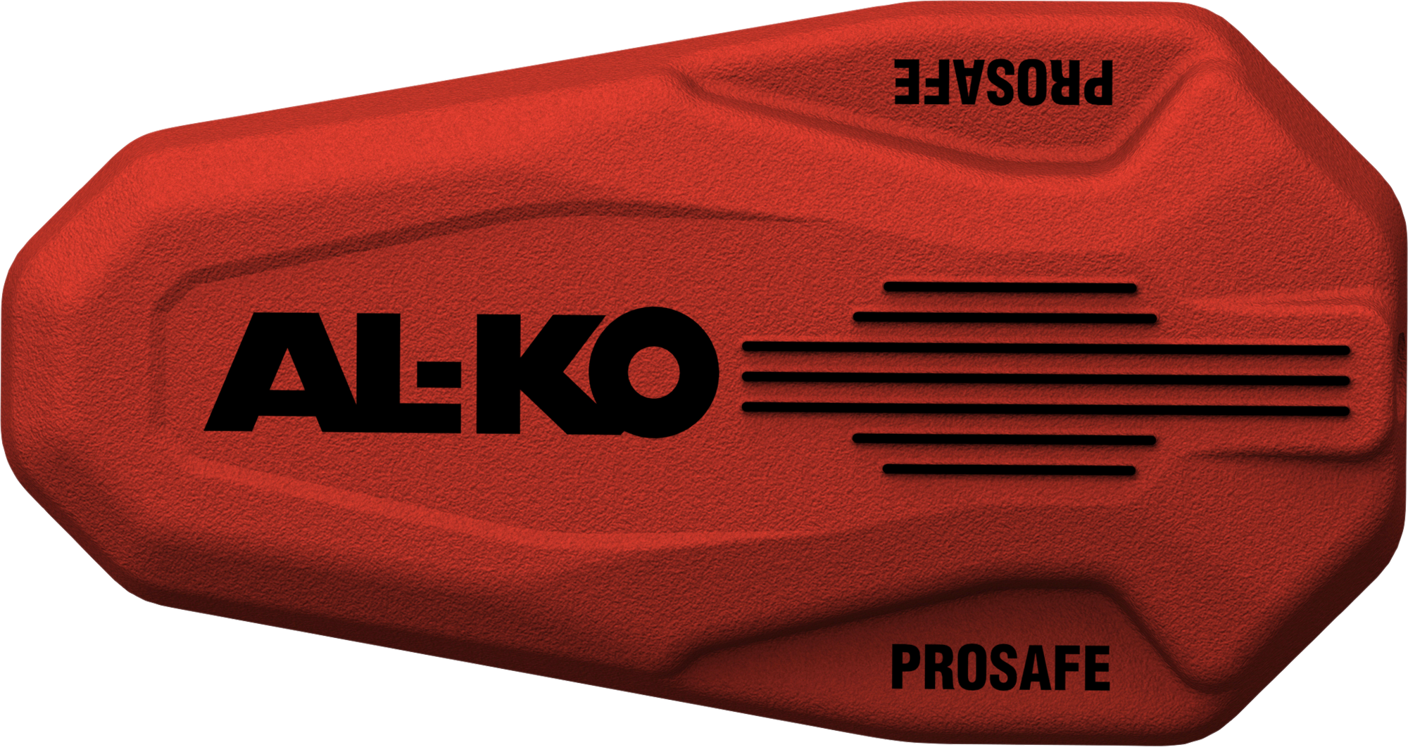 Hjulklo Prosafe for alu- og stålfelger 13-17 tommer med koffert - AL-KO forfra